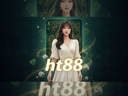 ht88 เว็บตรง